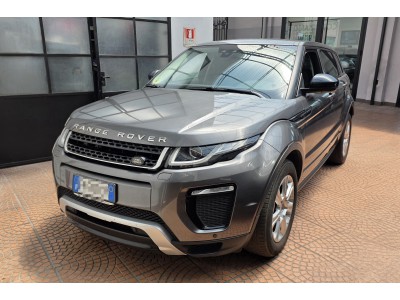 Range Rover Evoque 2.0 TD4 SE Dynamic 150cv